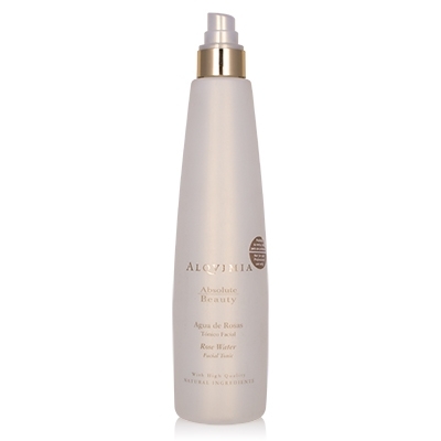 Tónico Facial Agua De Rosas 400ml Tónico Facial Agua De Rosas 400ml