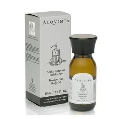 Aceite Corporal Pies Sanos Aceite Corporal Pies Sanos