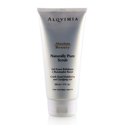 Naturally Pure Scrub Naturally Pure Scrub