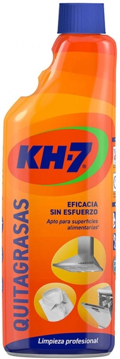 Recambio Quitagrasas KH-7 650ml