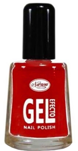 Efecto Gel Nail Polish