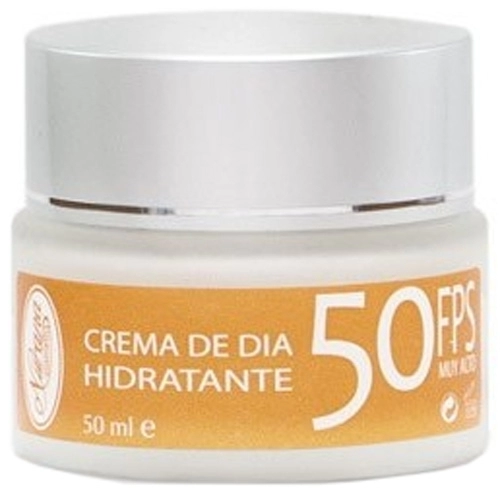 Crema de Dia Hidratante 50FPS