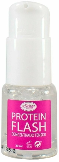 Protein Flash Concentrado Tensor 30ml Protein Flash Concentrado Tensor 30ml