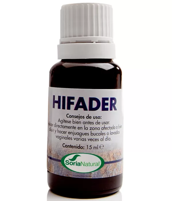 Hifader