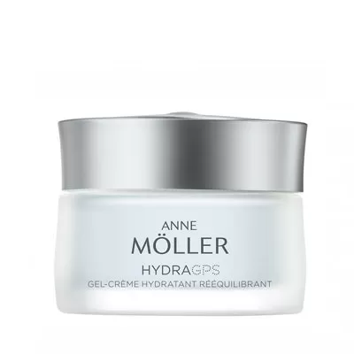 HydraGps Gel Crème Hydratant Reequilibrant HydraGps Gel Crème Hydratant Reequilibrant