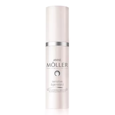 Serum Sensitive Age-Retard Serum Sensitive Age-Retard