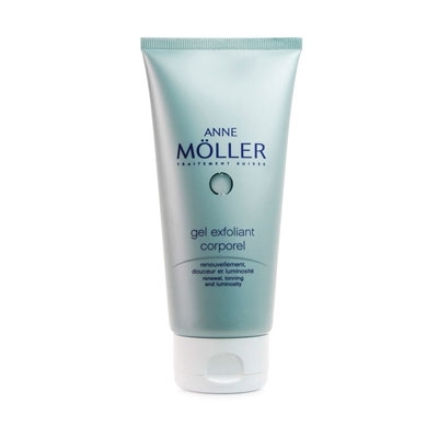 Gel Exfoliant Corporel Gel Exfoliant Corporel