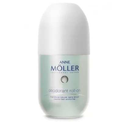 Anne Moller Deodorant Roll-On