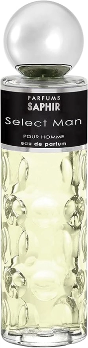 Select Man pour Homme