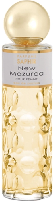 New Mazurca pour Femme