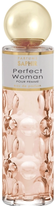 Saphir Perfect Woman pour Femme