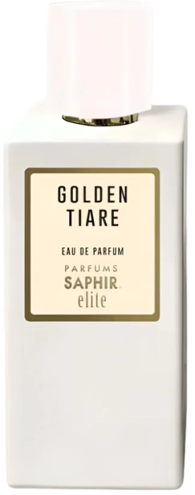 Golden Tiare