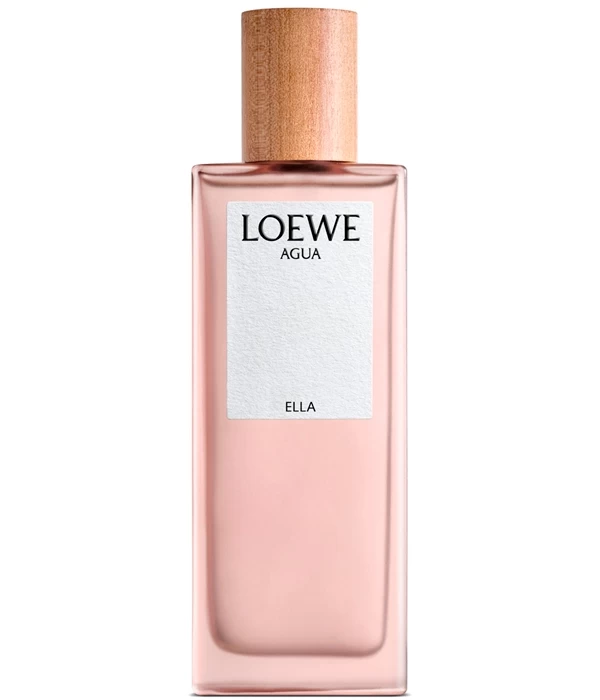 Agua Loewe Ella