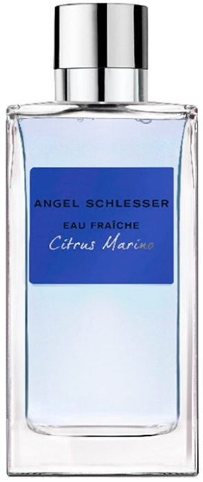 Eau Fraîche Citrus Marino Eau Fraîche Citrus Marino