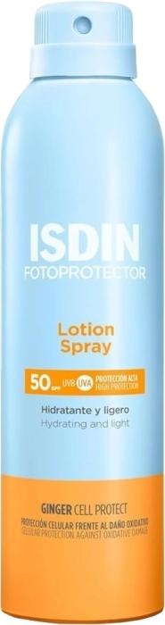 Fotoprotector Lotion Spray SPF50