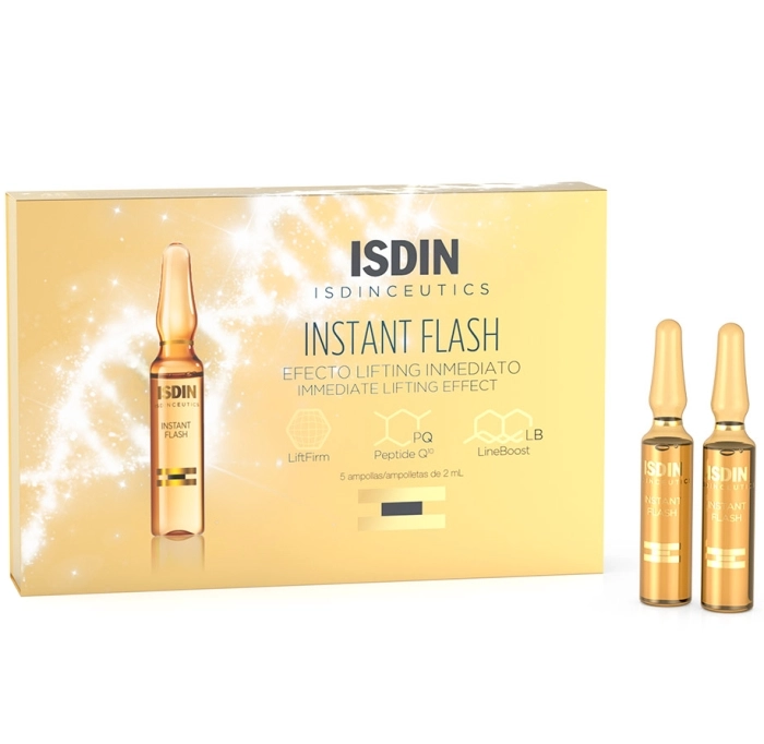 Isdinceuticals Instant Flash Lifting Effect