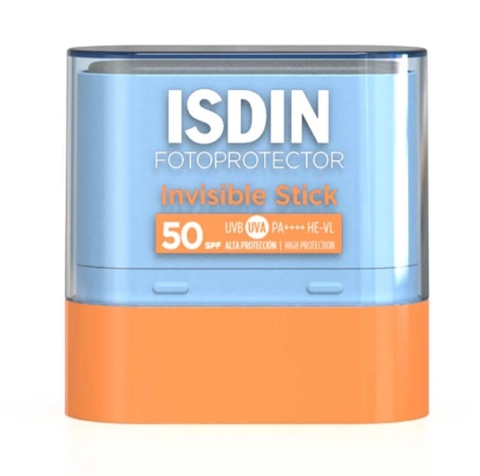 Fotoprotector Invisible Stick SPF50
