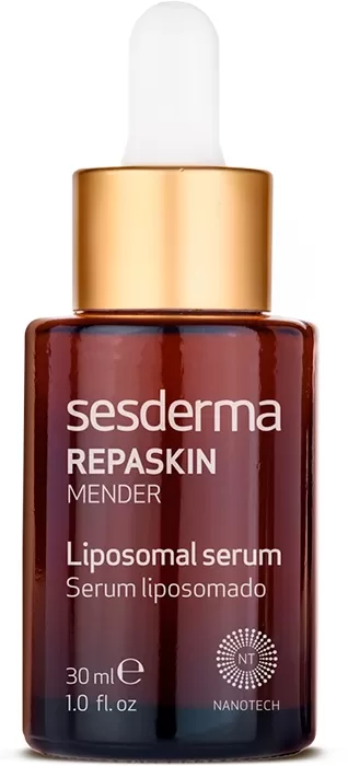 Repaskin Mender Serum Liposomado Repaskin Mender Serum Liposomado