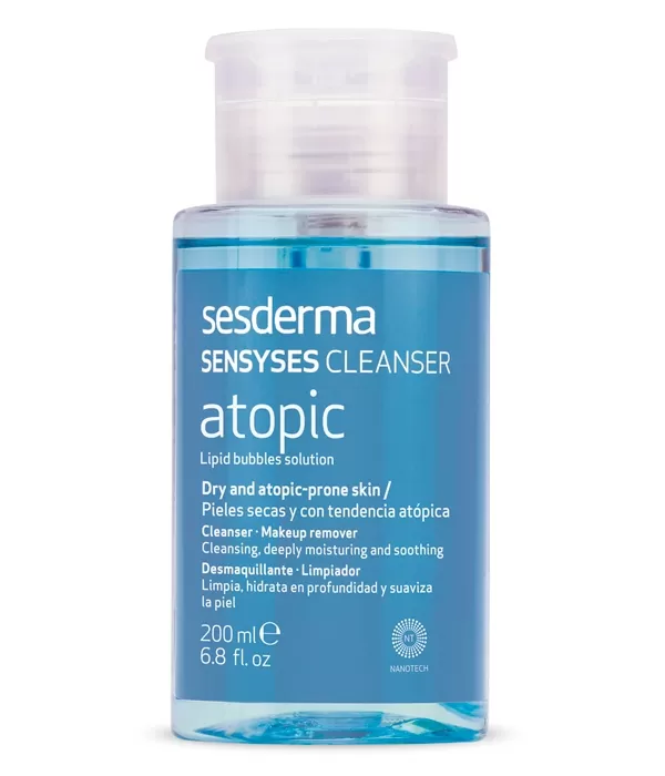 Sensyses Cleanser Atopic Sensyses Cleanser Atopic