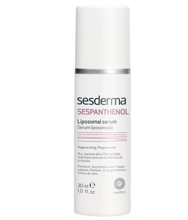 Sespanthenol Serum Liposomado Sespanthenol Serum Liposomado