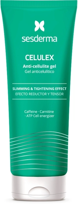 Celulex Anti-Cellulite Gel