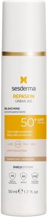 Repaskin Urban 365 Despigmentante SPF50+