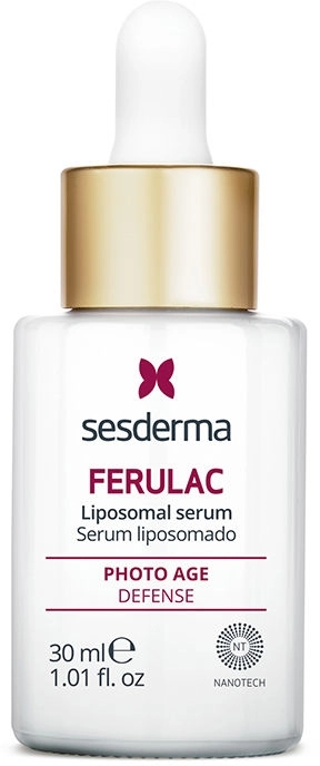 Ferulac Liposomal Serum