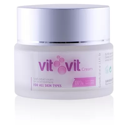 Vit Vit Cream 100% Natural TTP