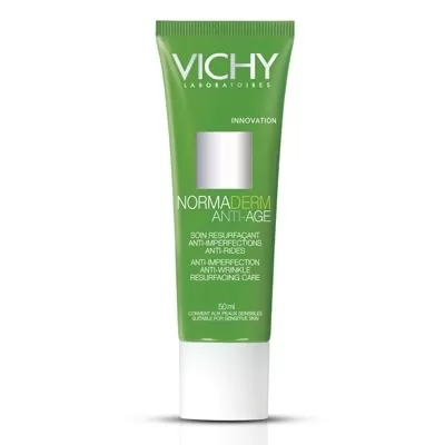 Normaderm Anti Edad (Anti-Imperfecciones/1ª Arrugas) Normaderm Anti Edad (Anti-Imperfecciones/1ª Arrugas)