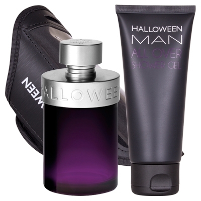 Set Halloween Man 125ml + Shower Gel 100ml + Cinta Running Set Halloween Man 125ml + Shower Gel 100ml + Cinta Running
