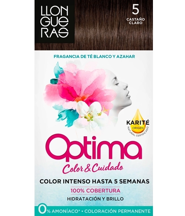 Optima Color & Cuidado