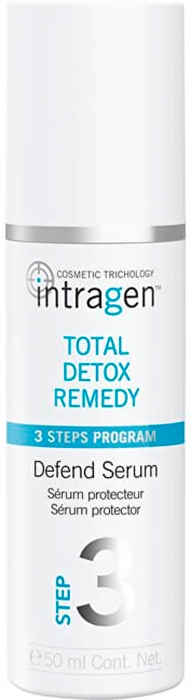 Total Detox Remedy Defend Serum Total Detox Remedy Defend Serum