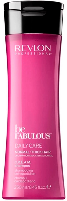 Be Fabulous Normal/Thick Hair Shampoo Be Fabulous Normal/Thick Hair Shampoo