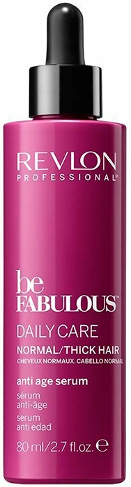Be Fabulous Normal/Thick Hair Anti age Serum Be Fabulous Normal/Thick Hair Anti age Serum