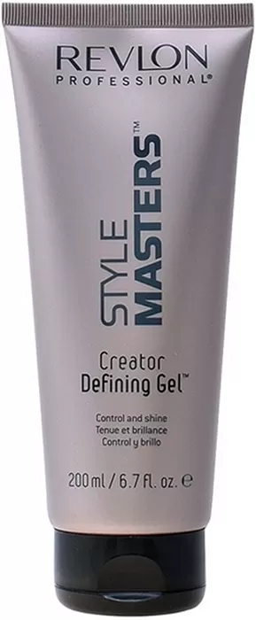 Style Masters Creator Defining Gel Style Masters Creator Defining Gel