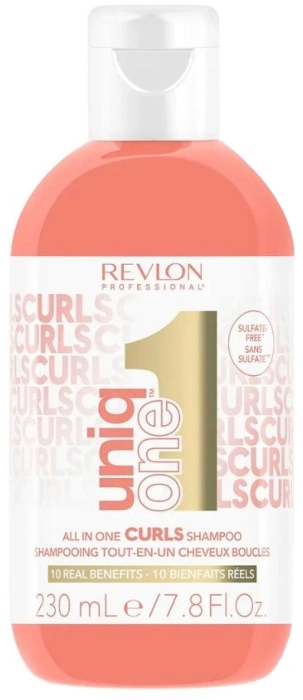 Uniq OneCurl Shampoo