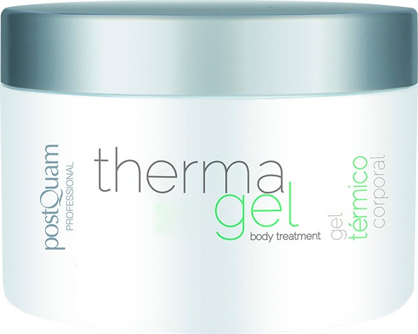 Therma Gel Body Treatment Therma Gel Body Treatment