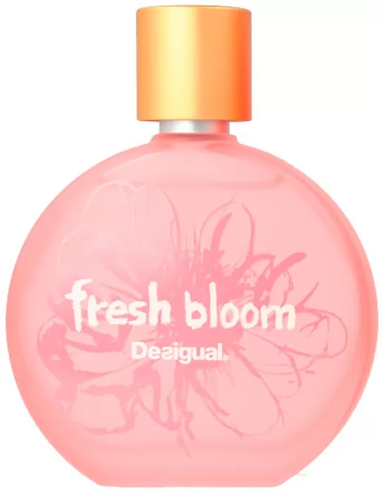 Fresh Bloom Fresh Bloom