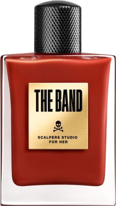 The Band for Her The Band for Her