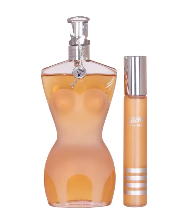 Set Classique 100ml + 20ml