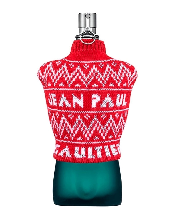 Le Male Xmas Collector 2021 Le Male Xmas Collector 2021