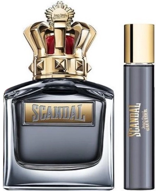 Set Scandal pour Homme 100ml + 20ml