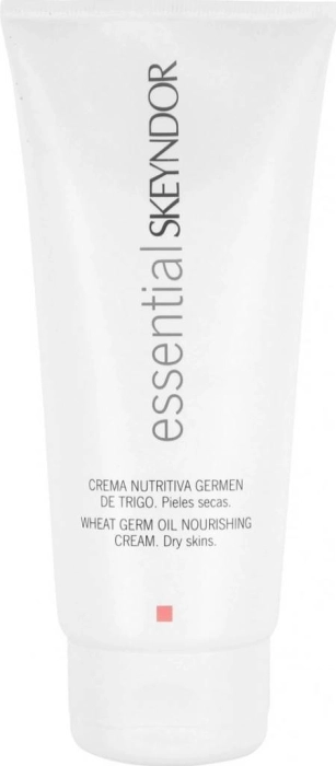 Essential Wheat Germ Oil Nourising Cream Essential Wheat Germ Oil Nourising Cream