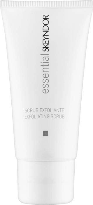 Essential Exfoliating Scrub Essential Exfoliating Scrub