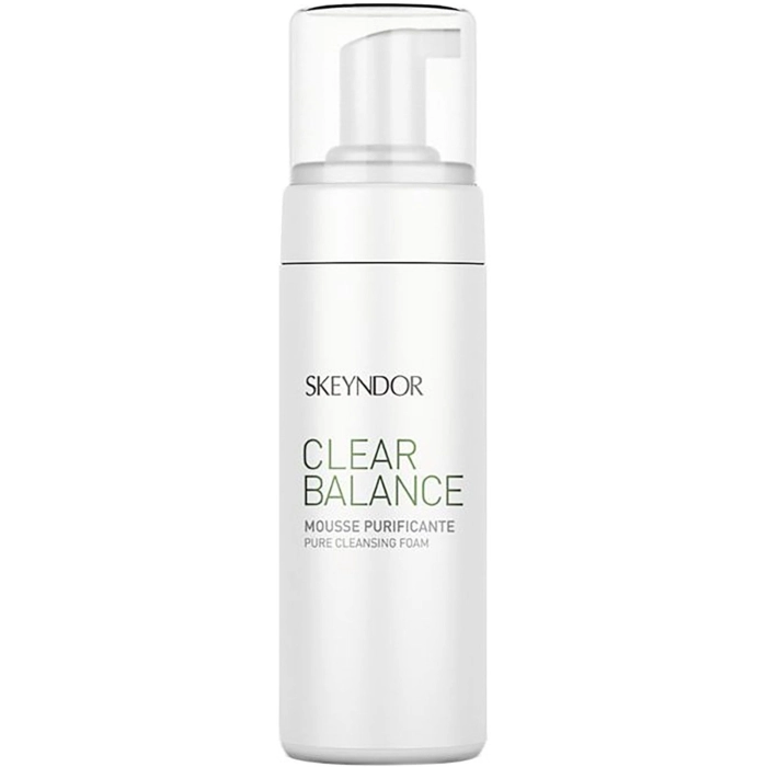 Clear Balance Mousse Purificante Clear Balance Mousse Purificante