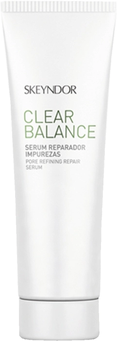 Clear Balance Pore Refining Repair Serum Clear Balance Pore Refining Repair Serum