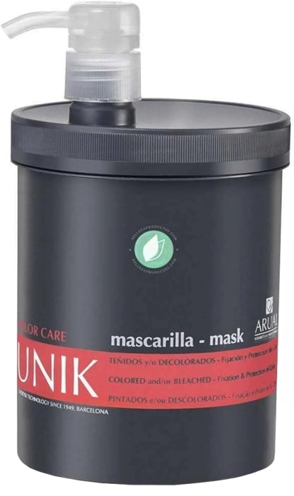 Unik Color Care Mascarilla Unik Color Care Mascarilla