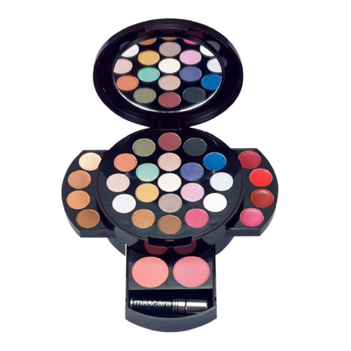 Estuche Maquillaje Belleza Infinita Estuche Maquillaje Belleza Infinita