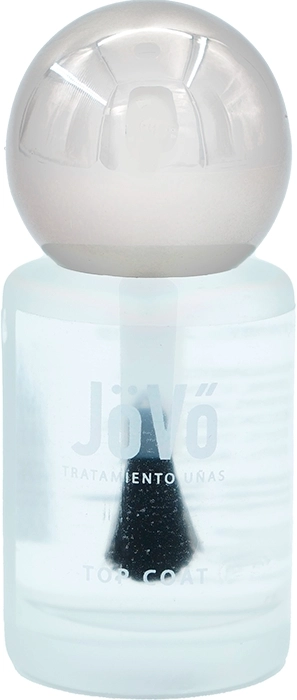 Nails Treatments 01 Top Coat Gel Effect Nails Treatments 01 Top Coat Gel Effect
