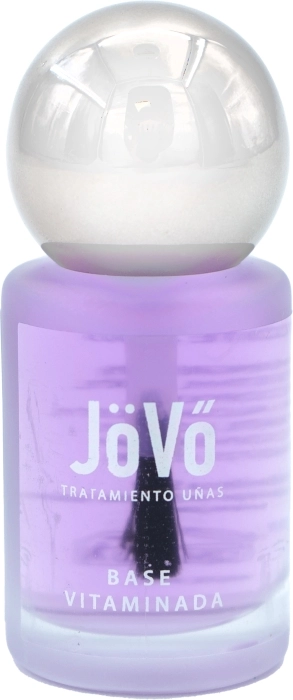 Nails Treatments 05 Vitamin Base Nails Treatments 05 Vitamin Base